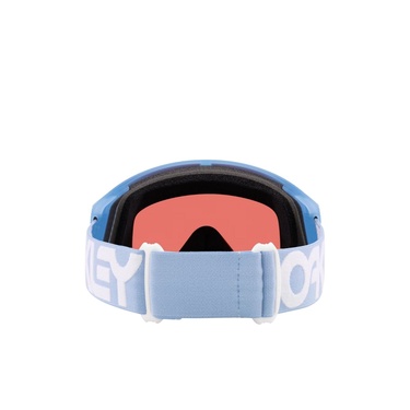  Oakley Flight Tracker Unisex Mavi Goggle