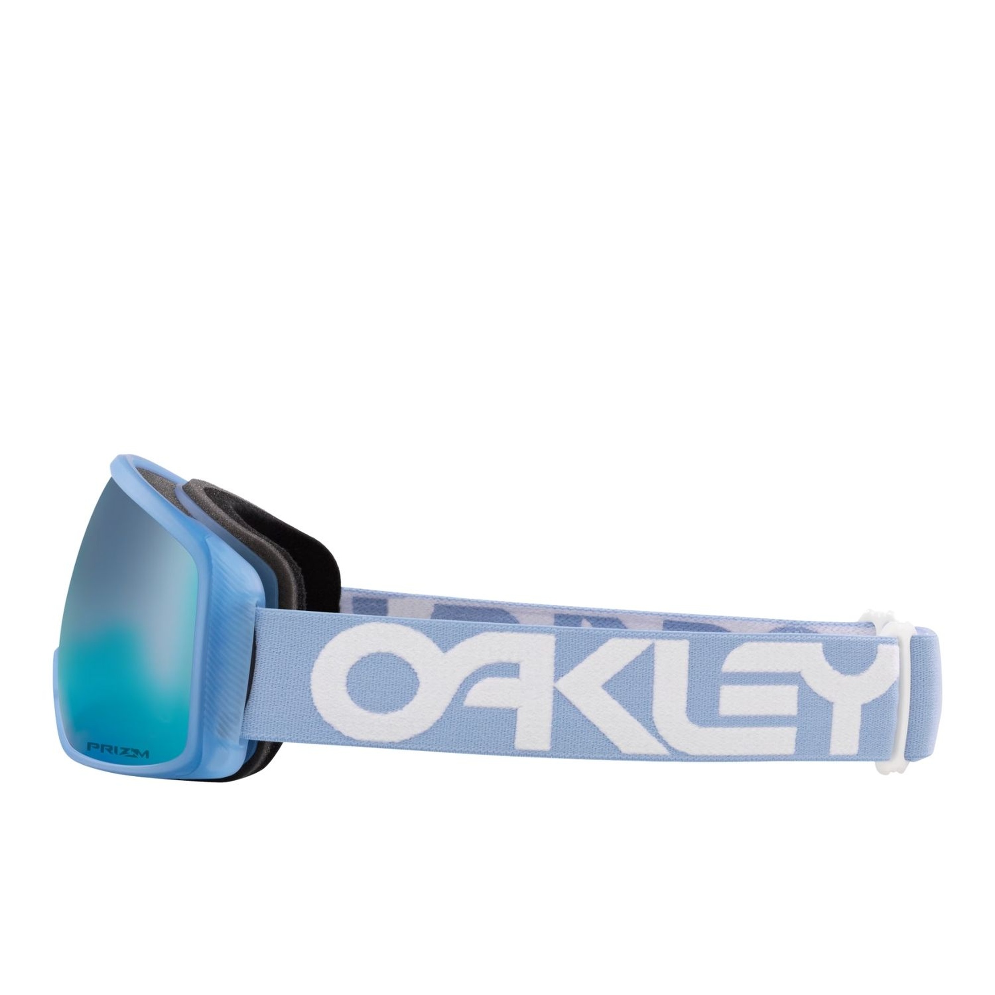 Oakley Flight Tracker Unisex Mavi Goggle