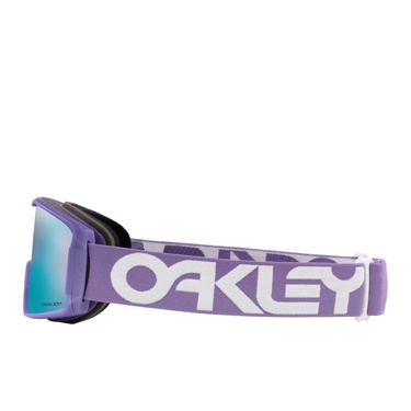  Oakley Line Miner Unisex Goggle