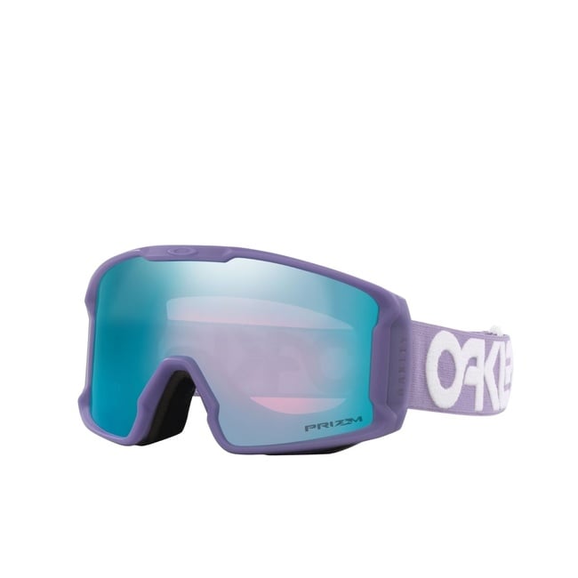  Oakley Line Miner Unisex Goggle