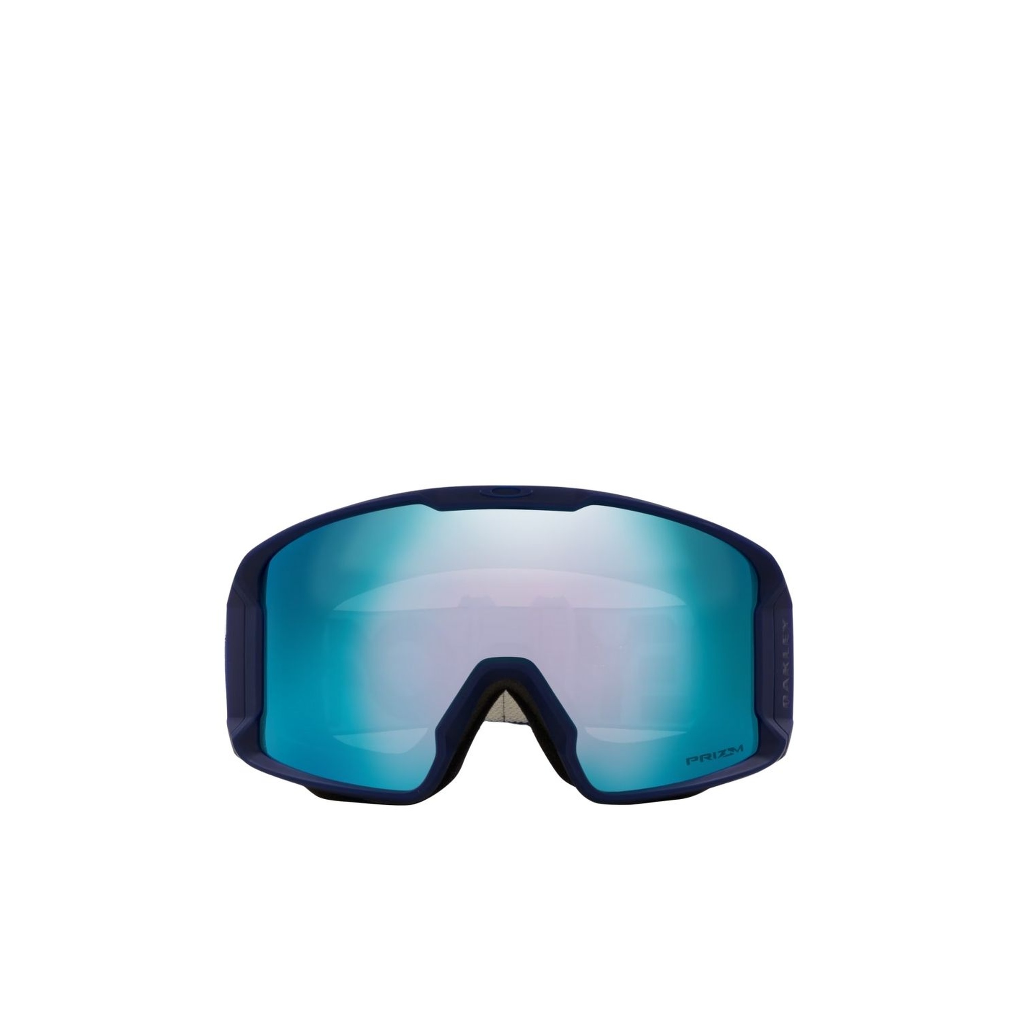 Oakley Line Miner L Unisex Mavi Goggle
