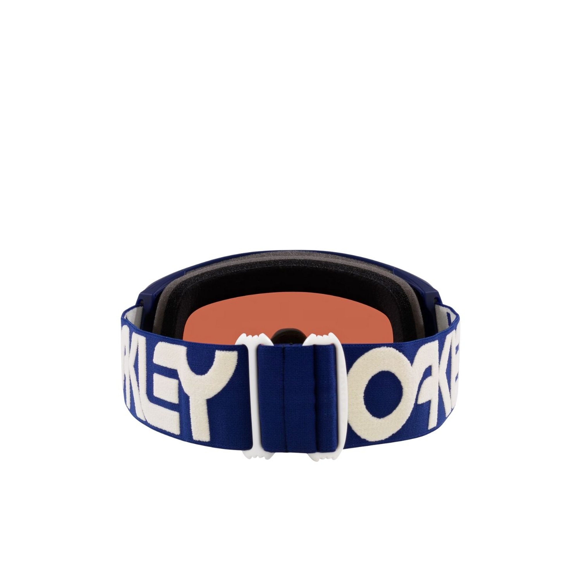 Oakley Line Miner L Unisex Mavi Goggle