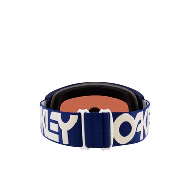  Oakley Line Miner L Unisex Mavi Goggle