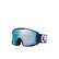 Oakley Line Miner L Unisex Mavi Goggle