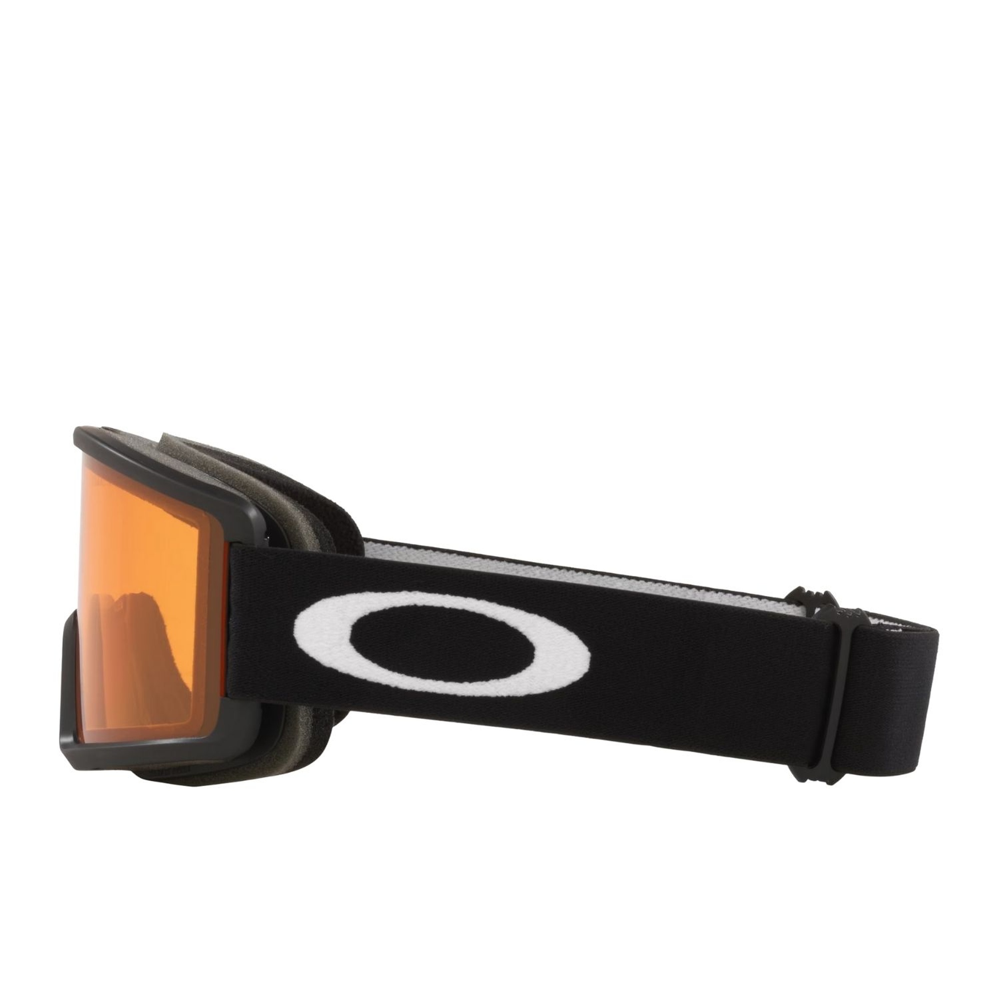 Oakley Target Line L Unisex Siyah Goggle