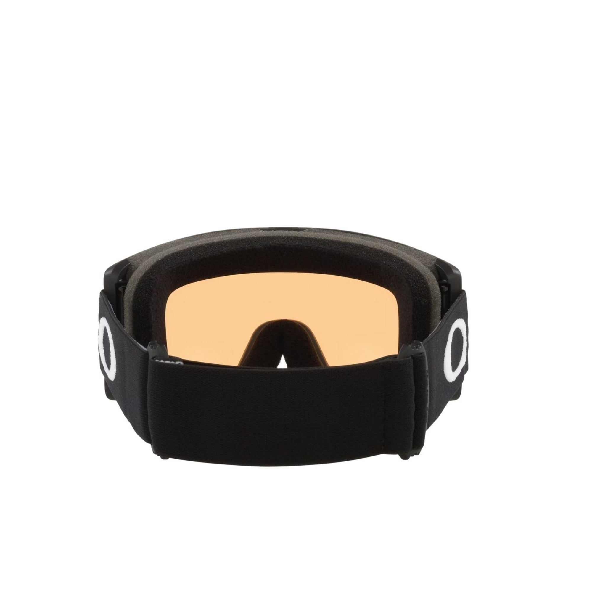 Oakley Target Line L Unisex Siyah Goggle