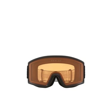  Oakley Target Line L Unisex Siyah Goggle