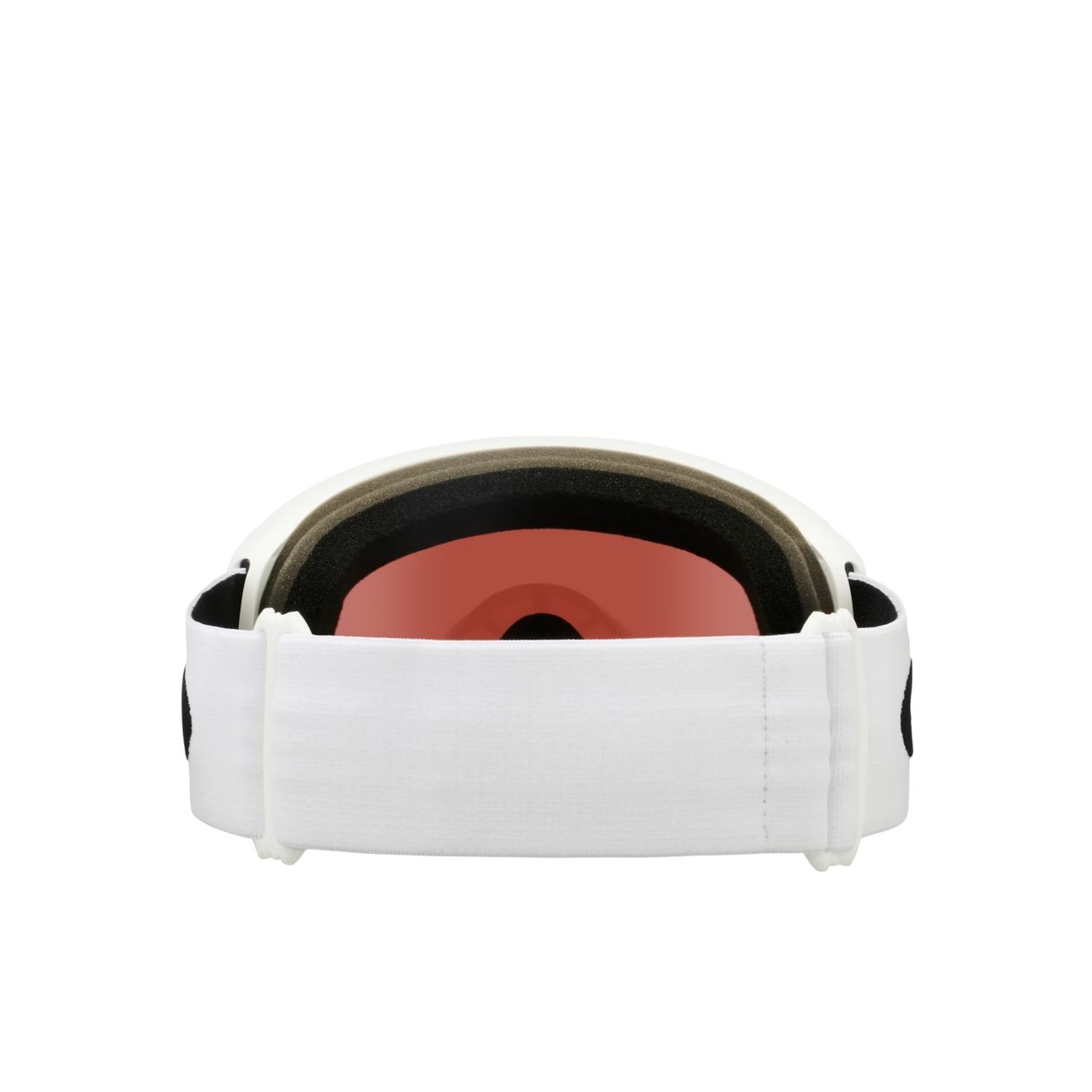 Oakley Flight Path L Unisex Sarı Goggle