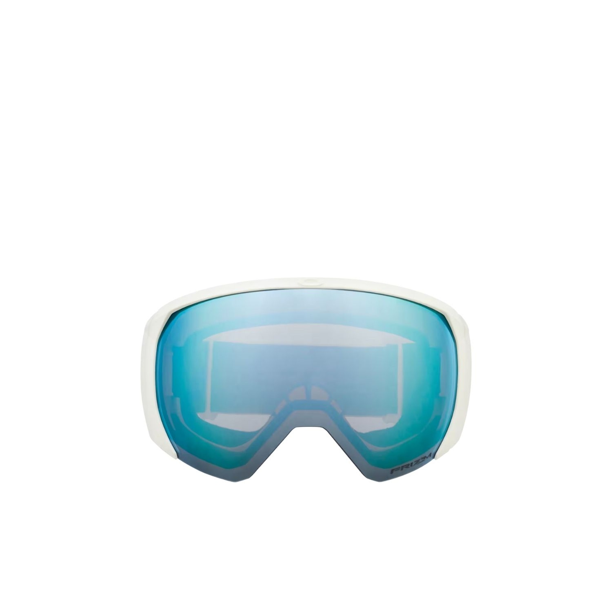 Oakley Flight Path L Unisex Sarı Goggle