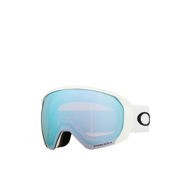  Oakley Flight Path L Unisex Sarı Goggle