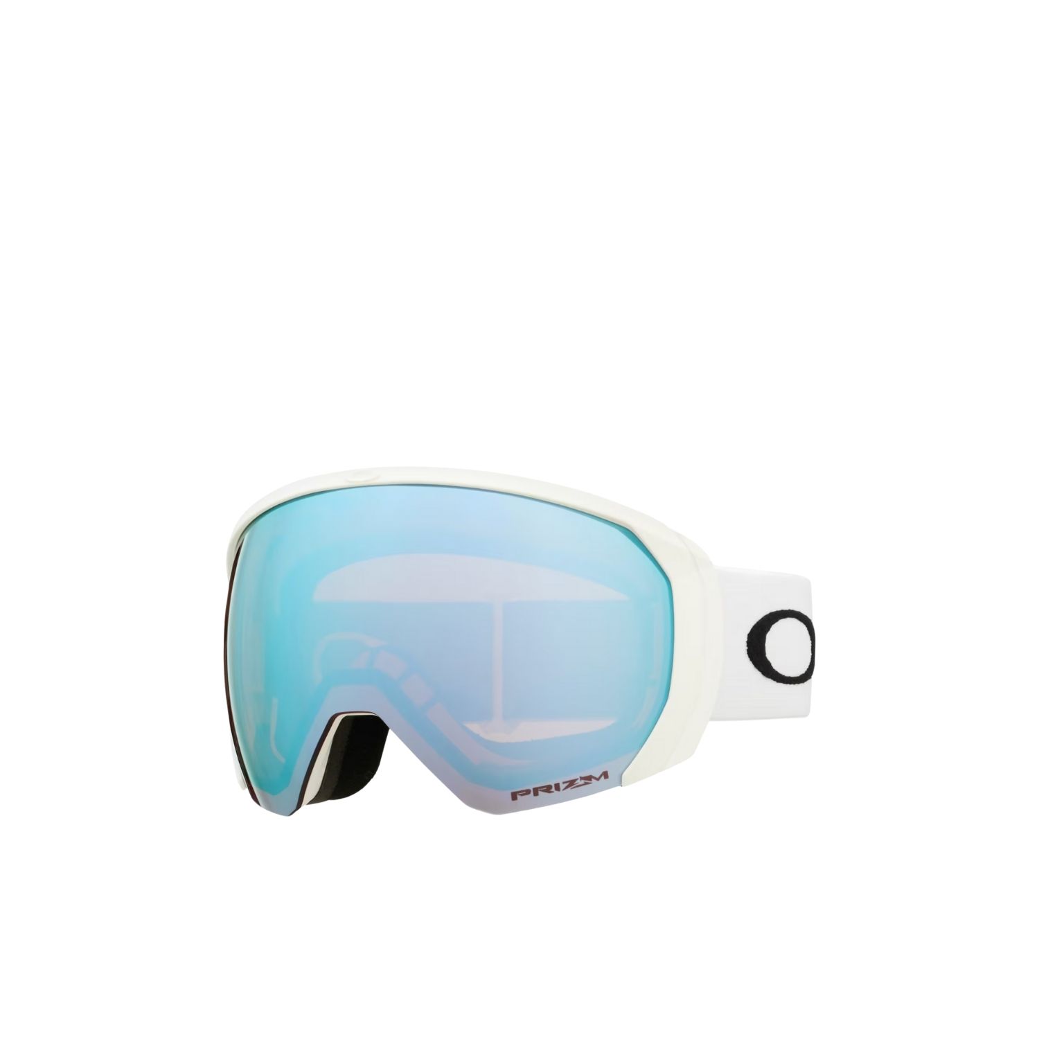  Oakley Flight Path L Unisex Sarı Goggle