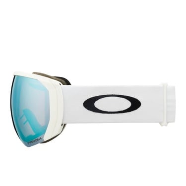  Oakley Flight Path L Unisex Sarı Goggle