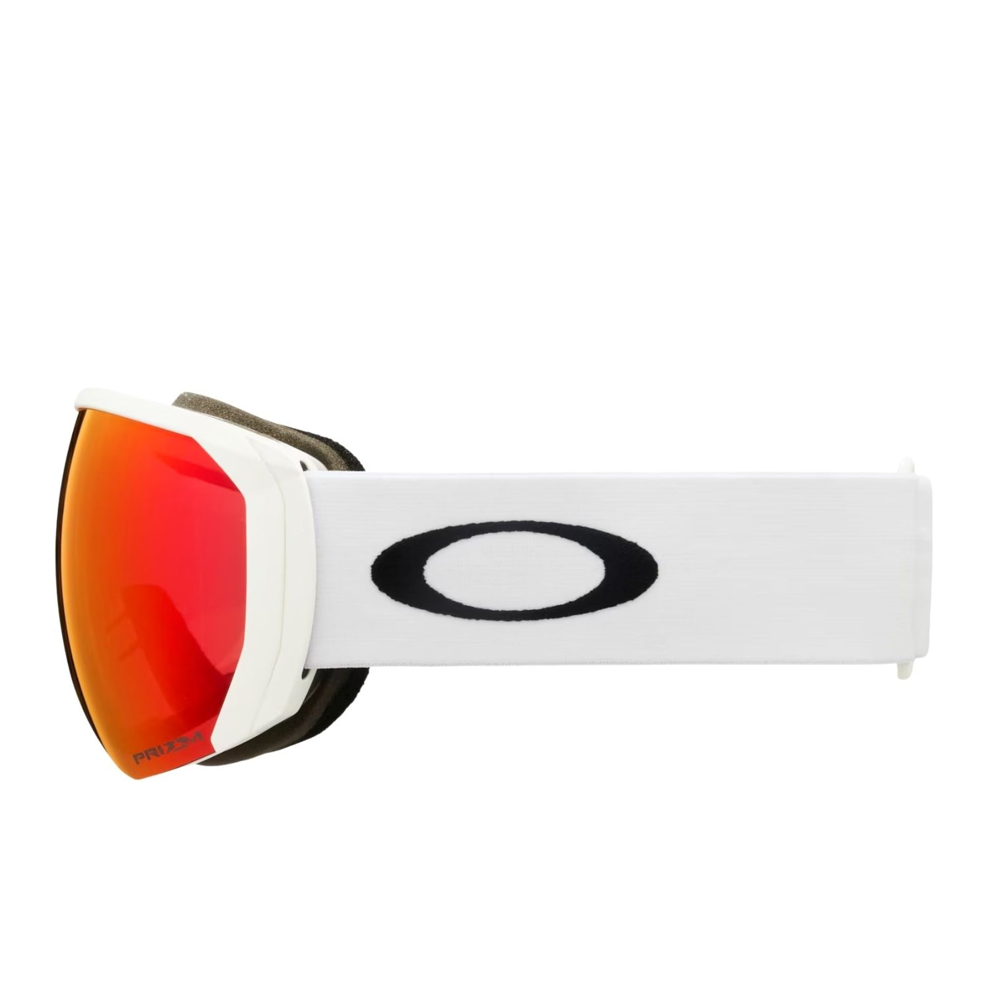 Oakley Flight Path L Unisex Beyaz Goggle