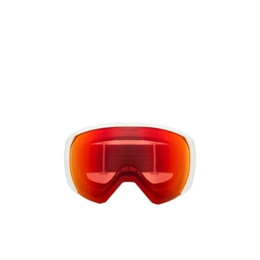  Oakley Flight Path L Unisex Beyaz Goggle