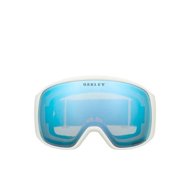  Oakley Flight Tracker L Unisex Sarı Goggle