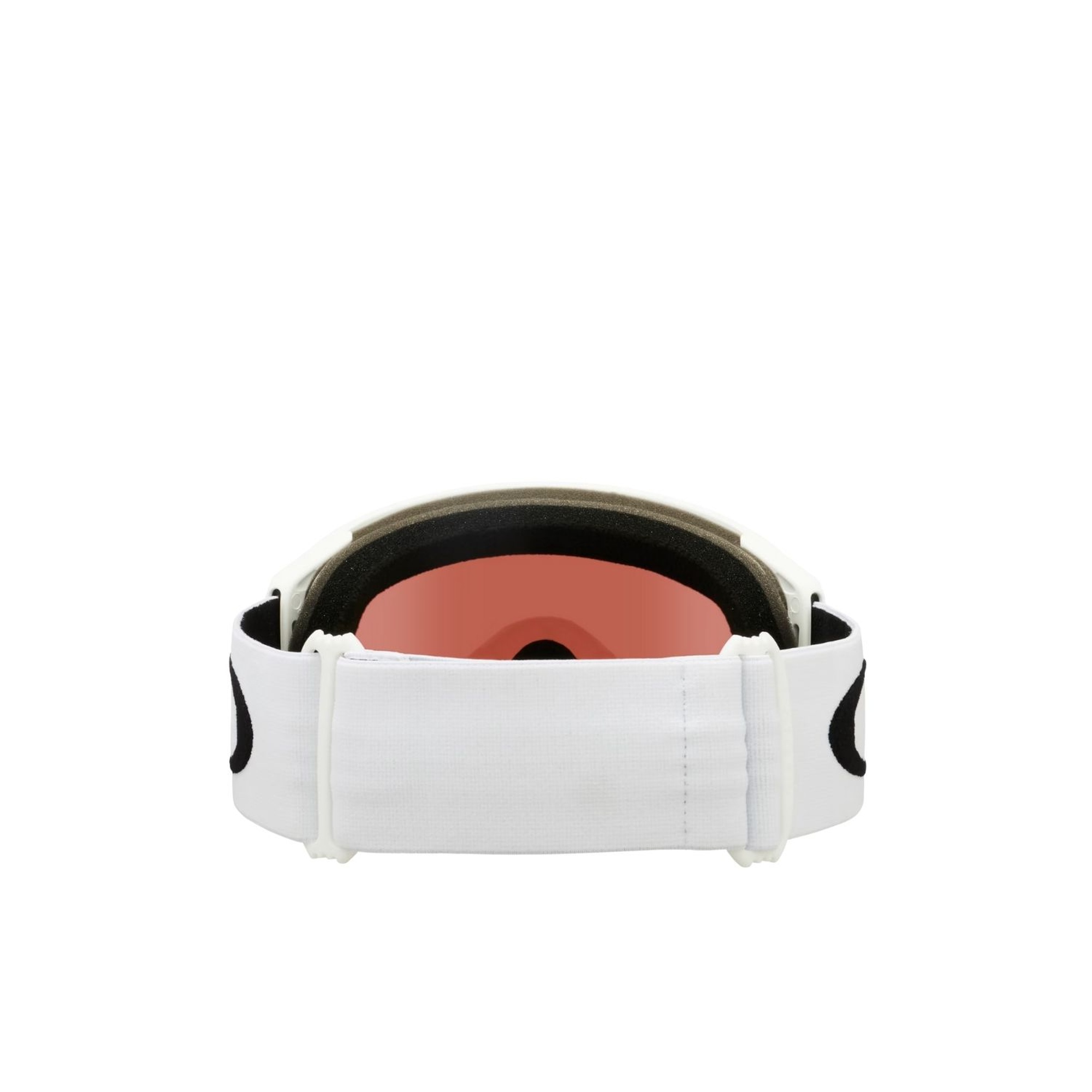 Oakley Flight Tracker L Unisex Sarı Goggle