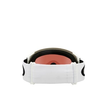  Oakley Flight Tracker L Unisex Sarı Goggle