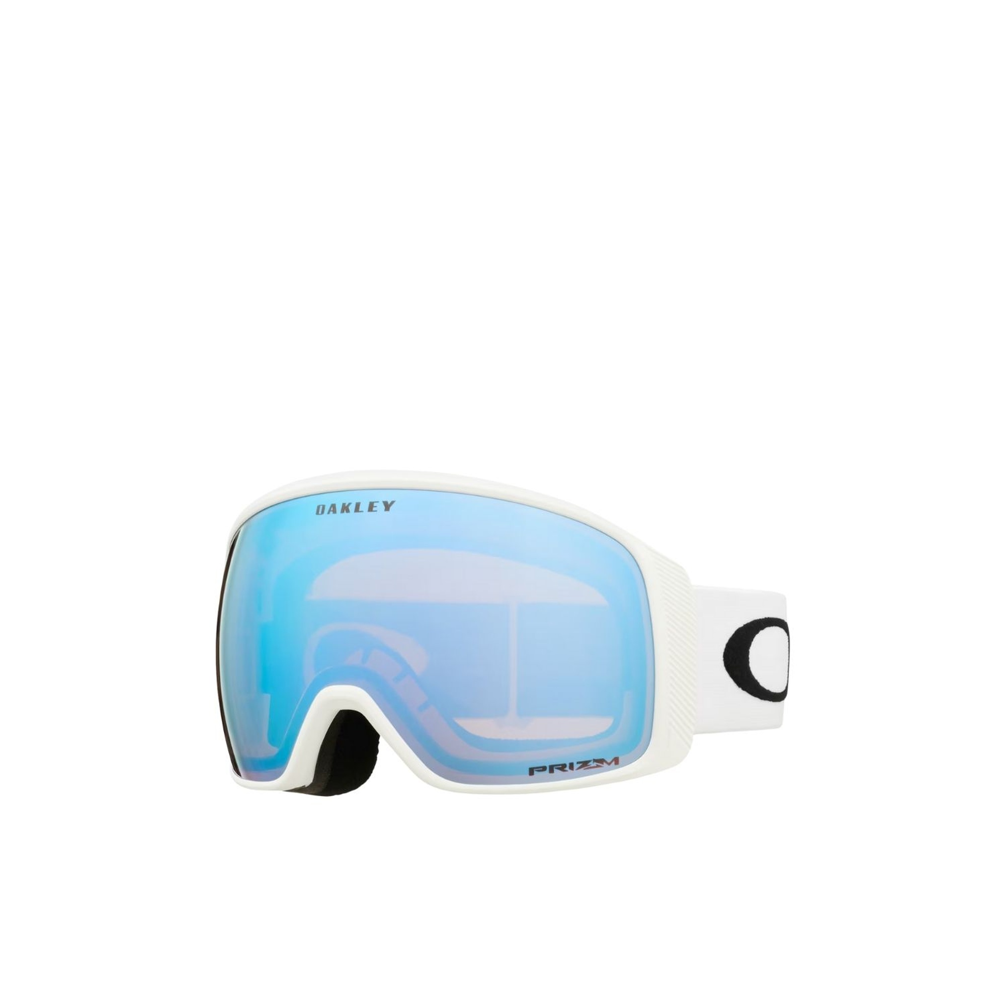 Oakley Flight Tracker L Unisex Sarı Goggle