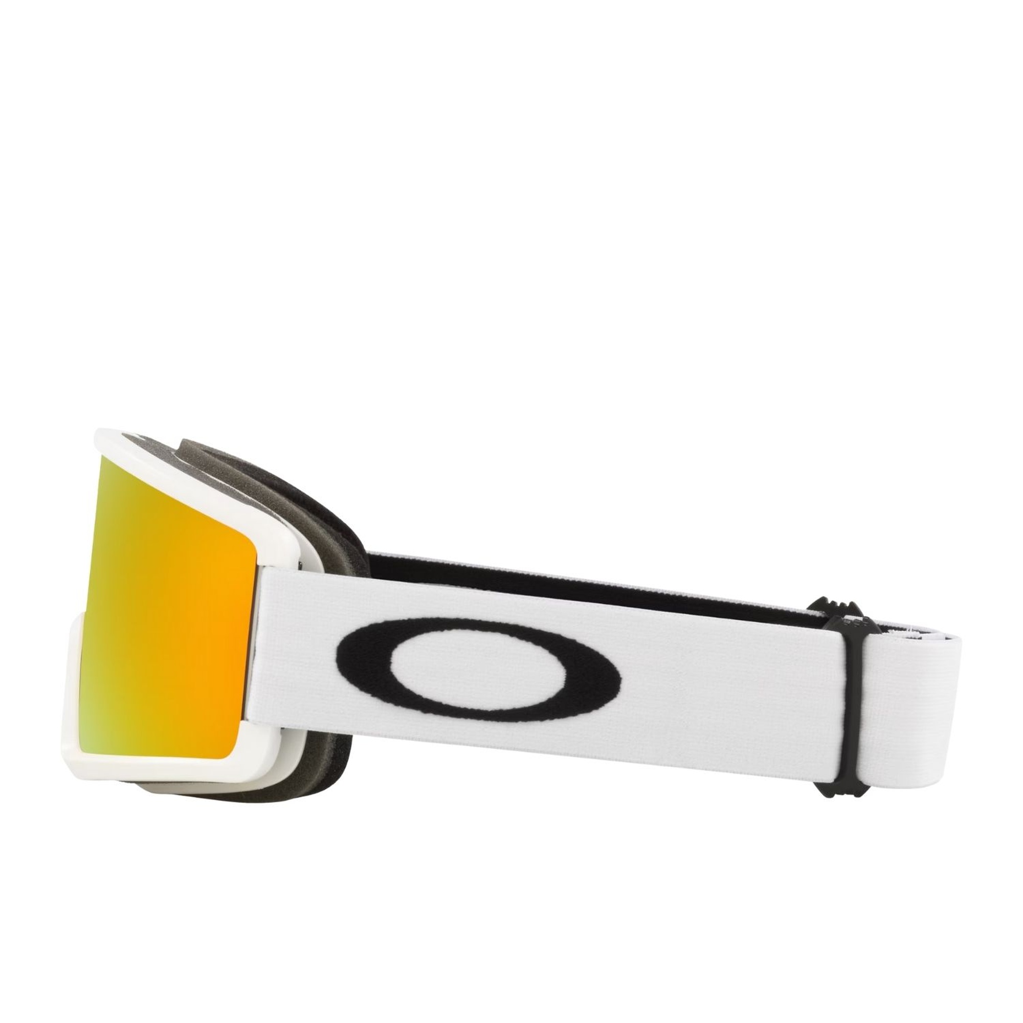 Oakley Target Line Unisex Beyaz Goggle