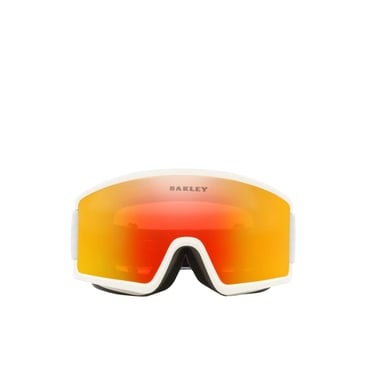  Oakley Target Line Unisex Beyaz Goggle