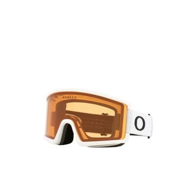  Oakley Target Line Unisex Sarı Goggle