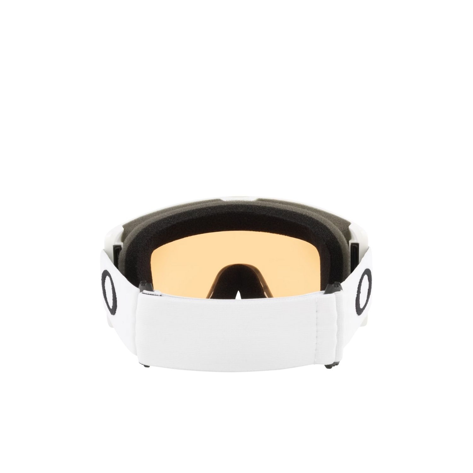 Oakley Target Line Unisex Sarı Goggle