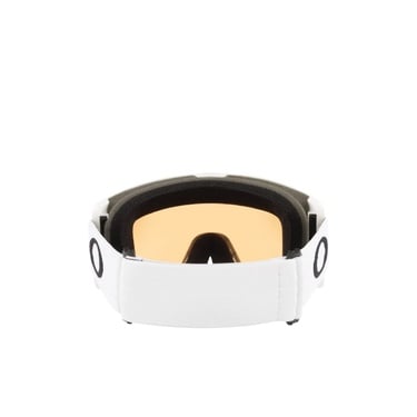  Oakley Target Line Unisex Sarı Goggle