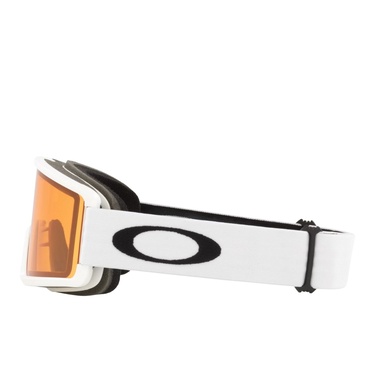  Oakley Target Line Unisex Sarı Goggle
