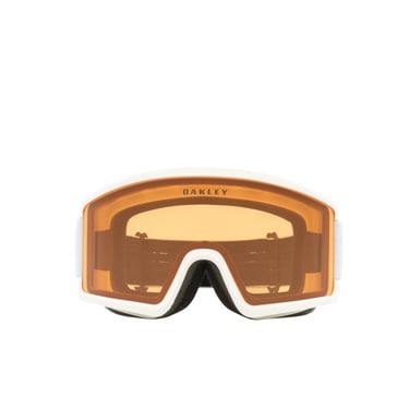  Oakley Target Line Unisex Sarı Goggle
