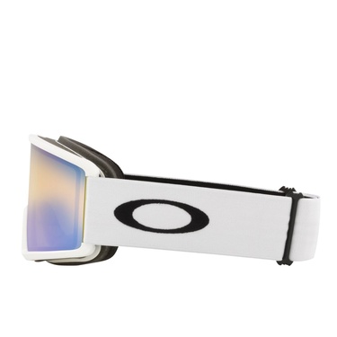  Oakley Target Line L Unisex Beyaz Goggle