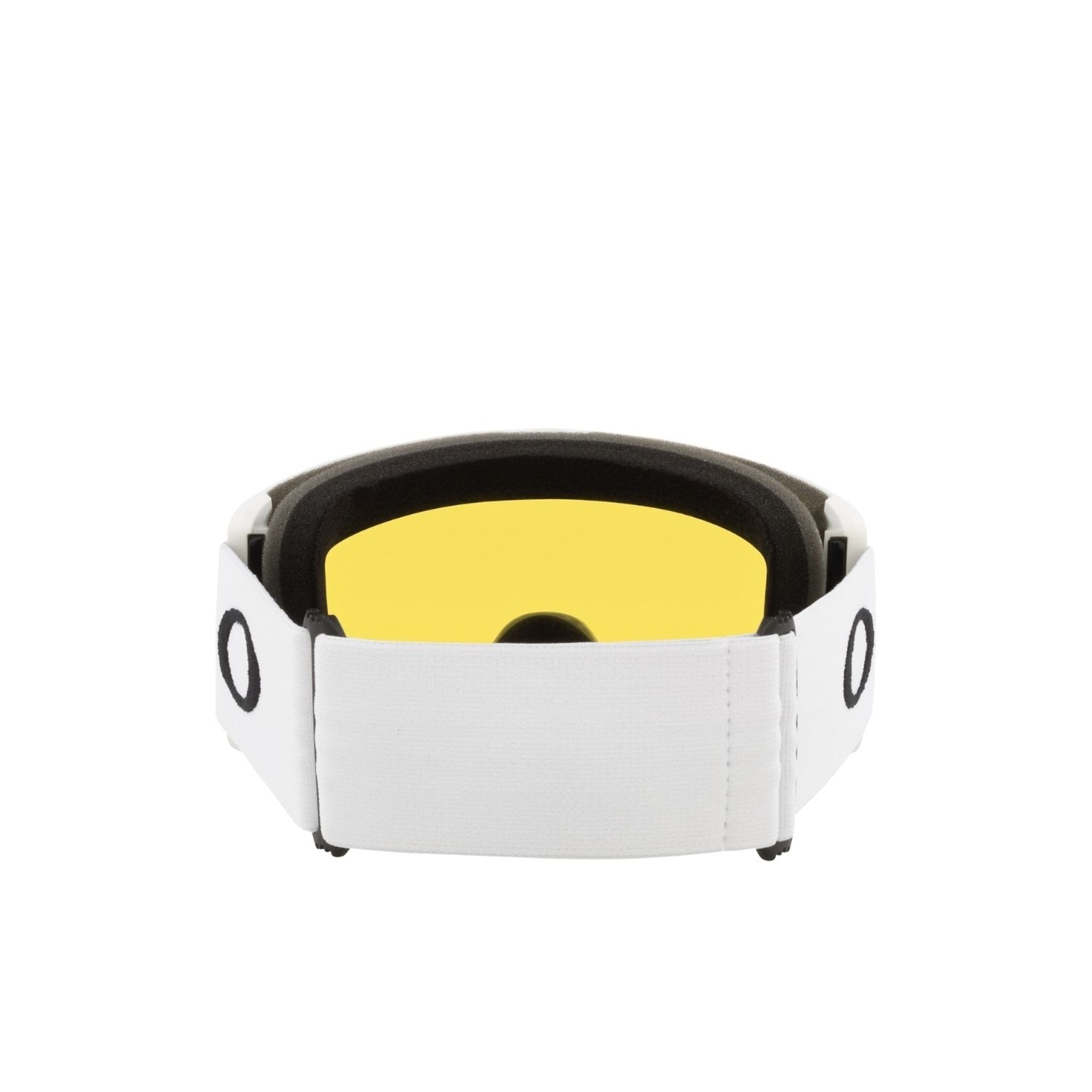 Oakley Target Line L Unisex Beyaz Goggle