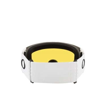  Oakley Target Line L Unisex Beyaz Goggle