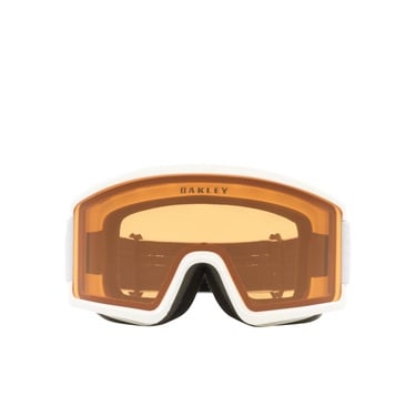  Oakley Target Line L Unisex Sarı Goggle