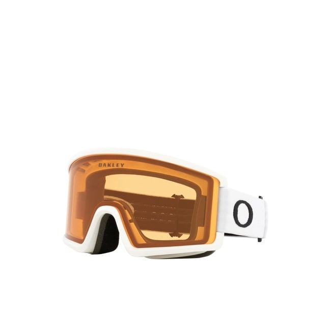  Oakley Target Line L Unisex Sarı Goggle