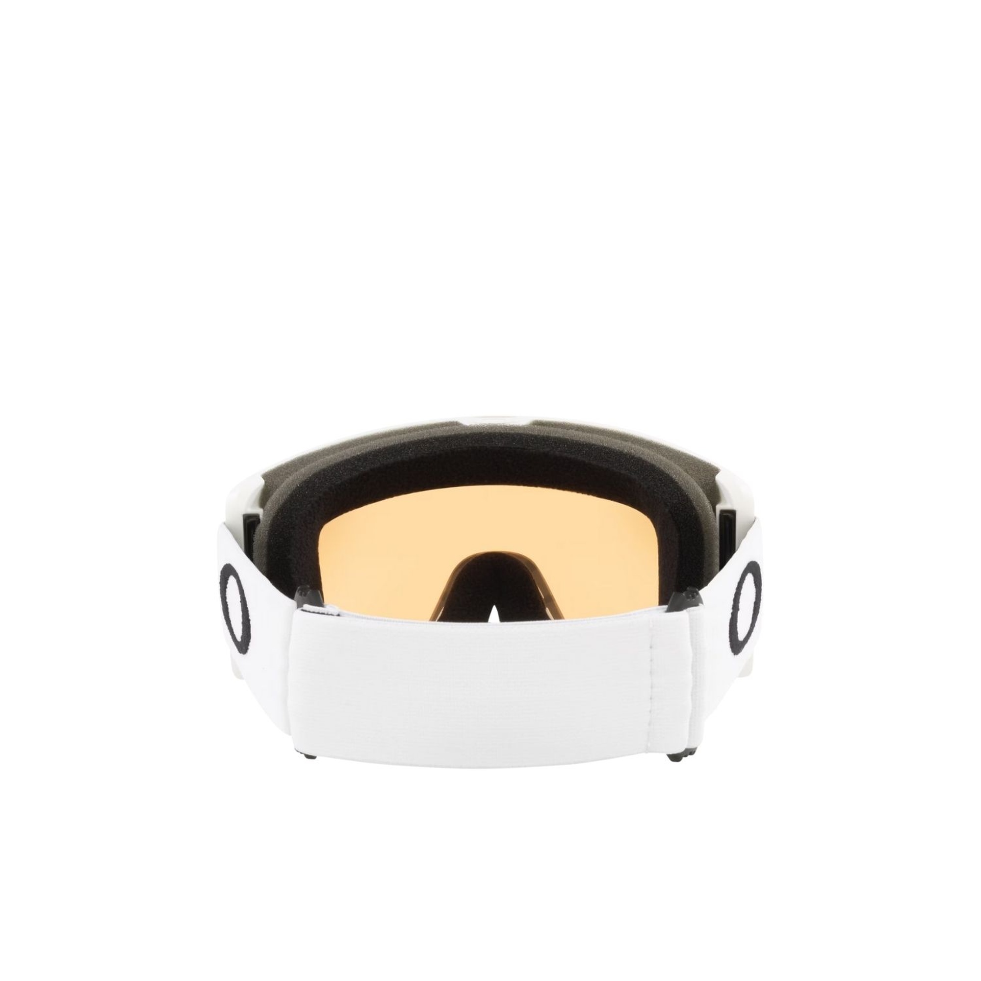 Oakley Target Line L Unisex Sarı Goggle