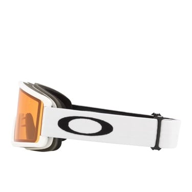 Oakley Target Line L Unisex Sarı Goggle