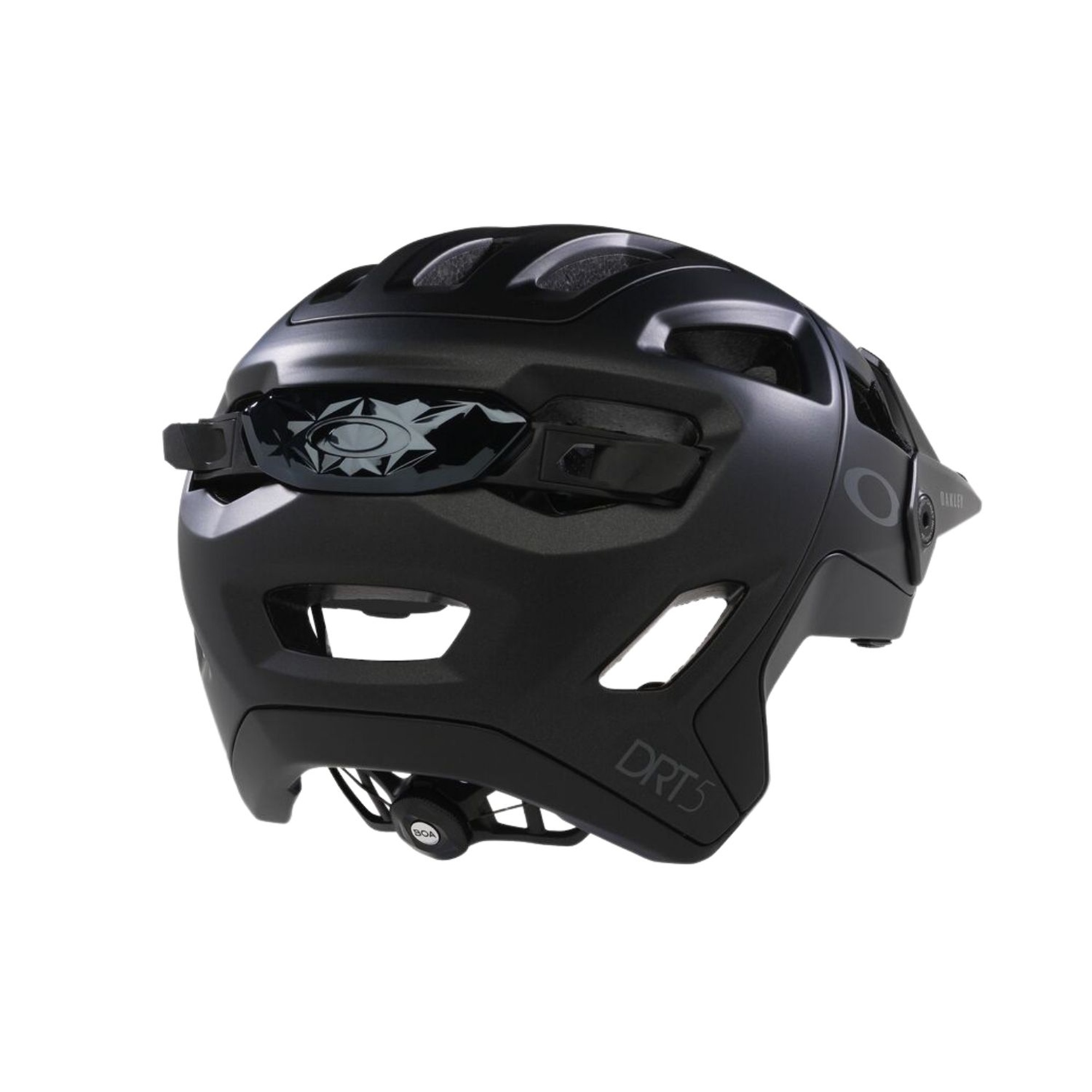 Oakley DRT5 Maven EU Erkek Gri Kask