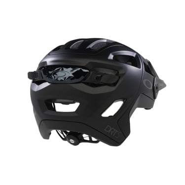  Oakley DRT5 Maven EU Erkek Gri Kask