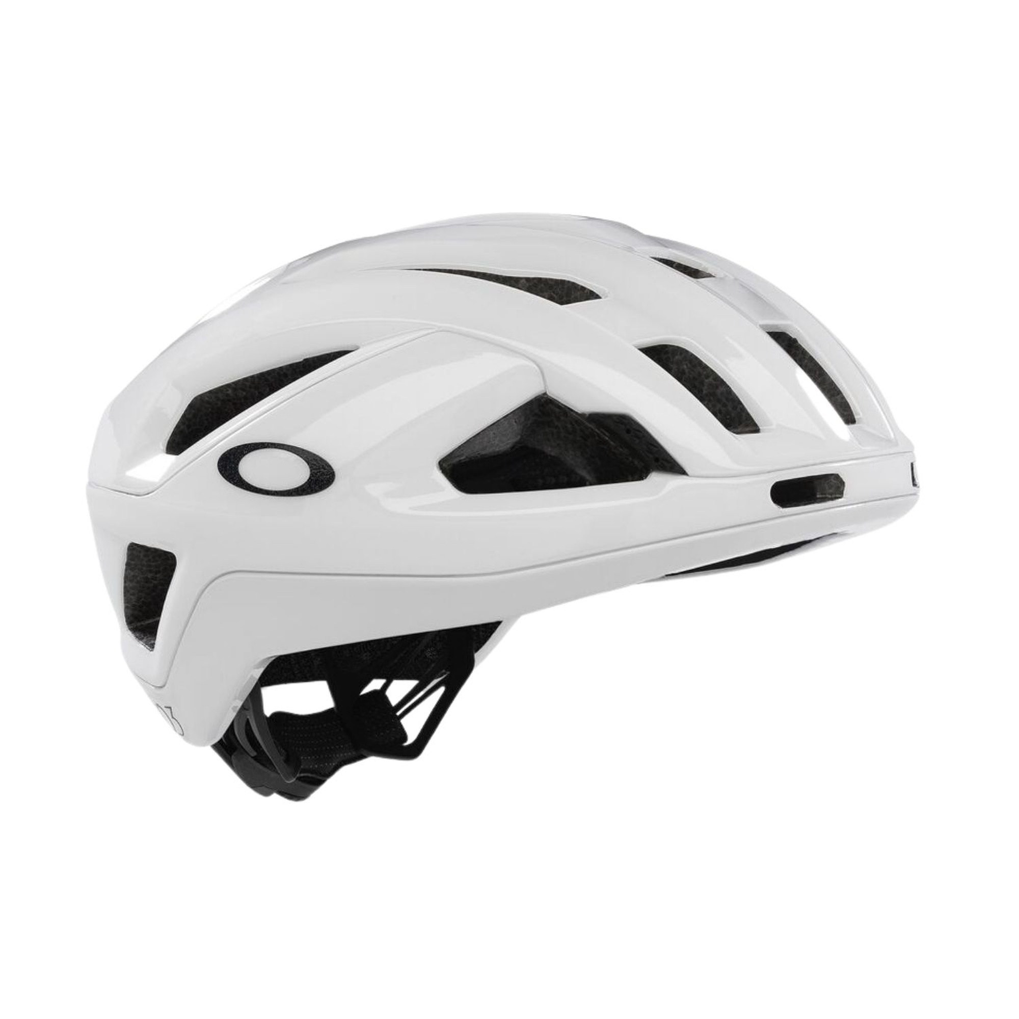 Oakley ARO3 Endurance EU Erkek Siyah Kask