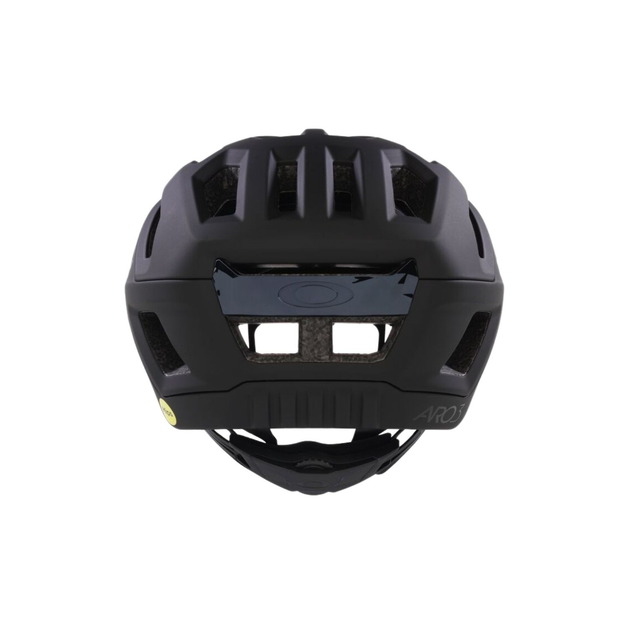 Oakley ARO3 Allroad EU Erkek Gri Kask