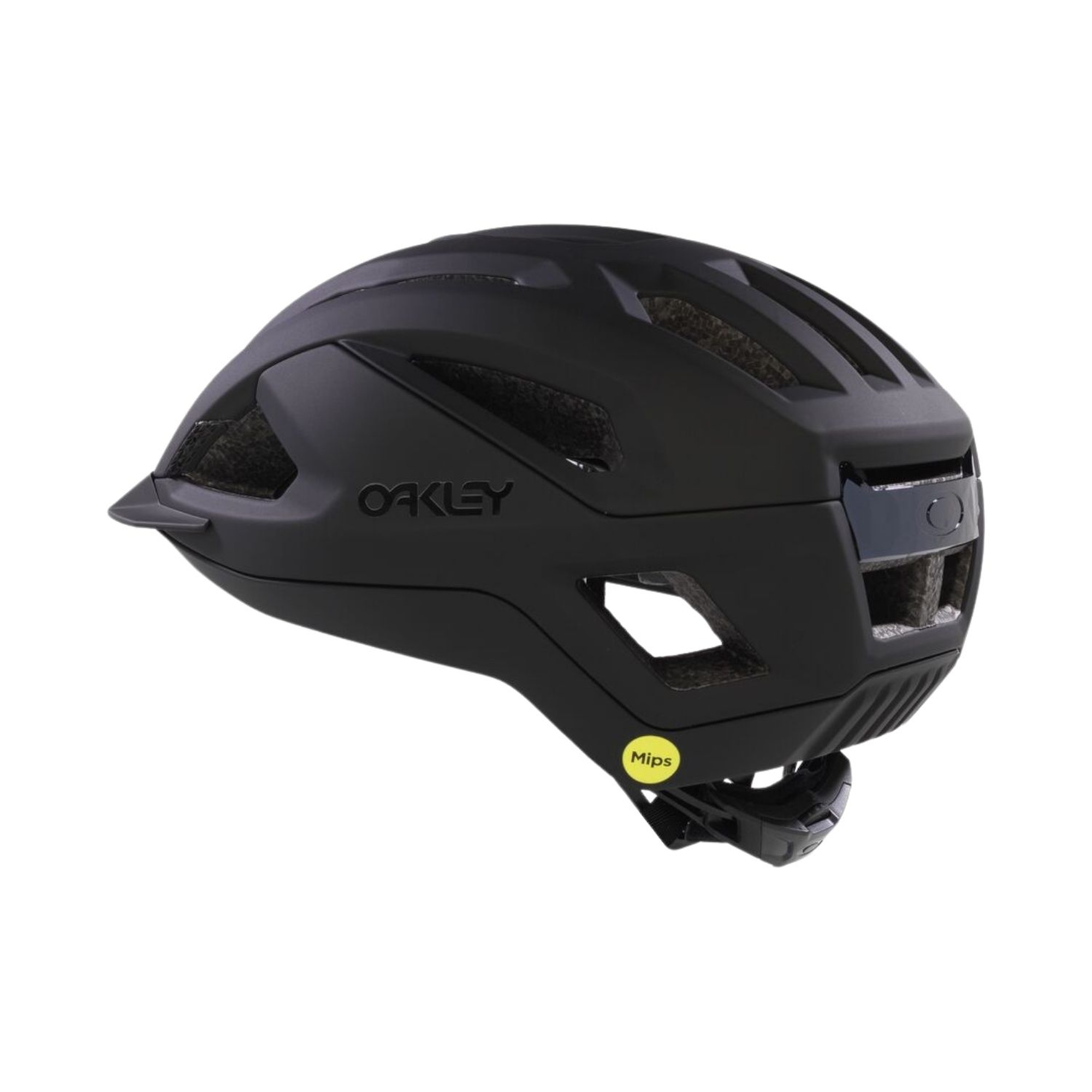 Oakley ARO3 Allroad EU Erkek Gri Kask