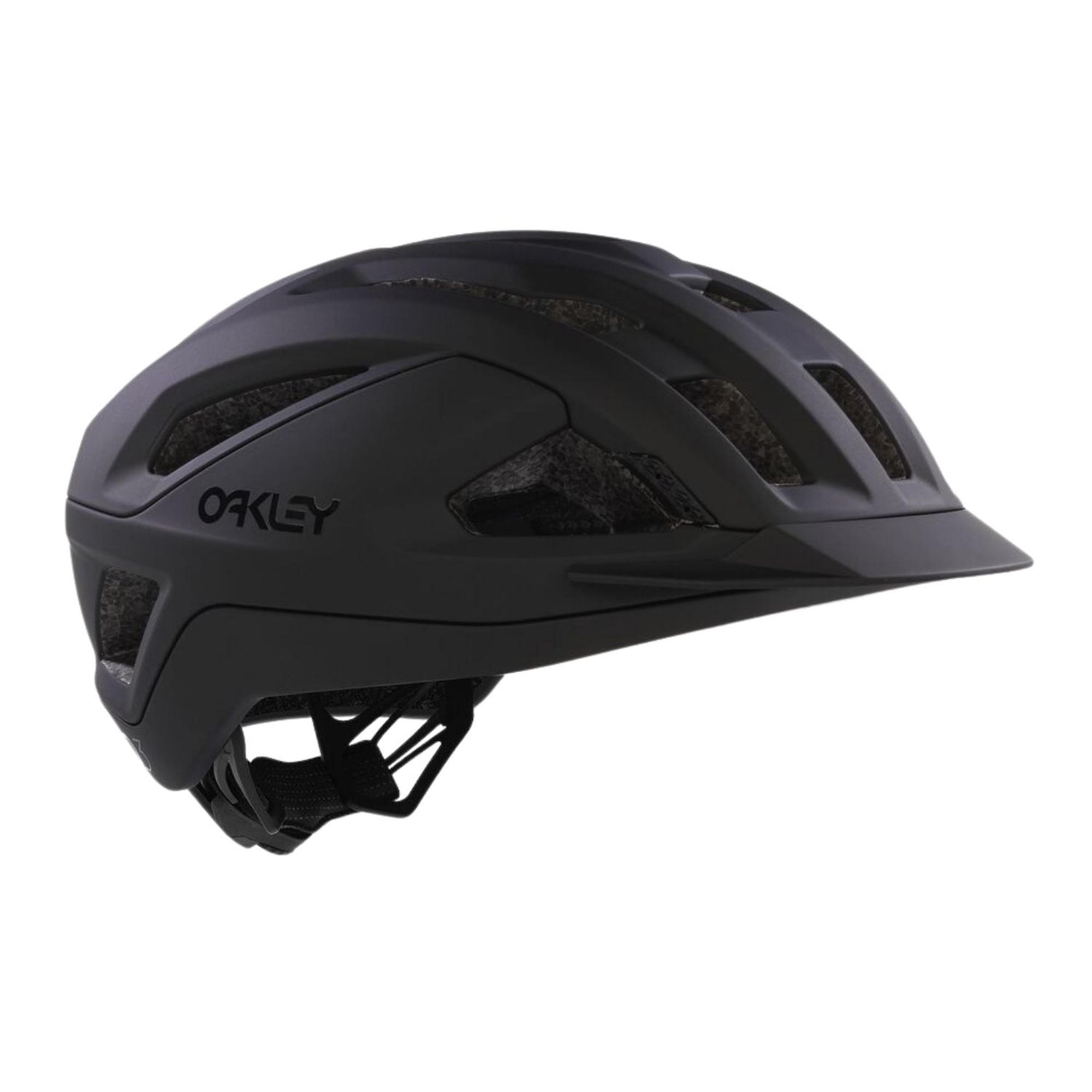 Oakley ARO3 Allroad EU Erkek Gri Kask