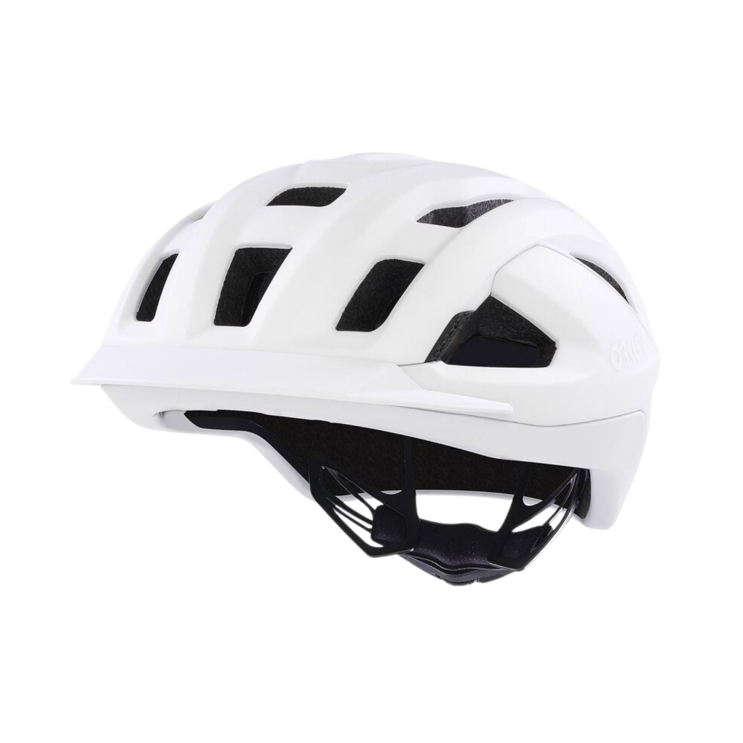  Oakley Aro3 Allroad Eu Erkek Siyah Kask