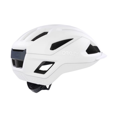  Oakley Aro3 Allroad Eu Erkek Siyah Kask