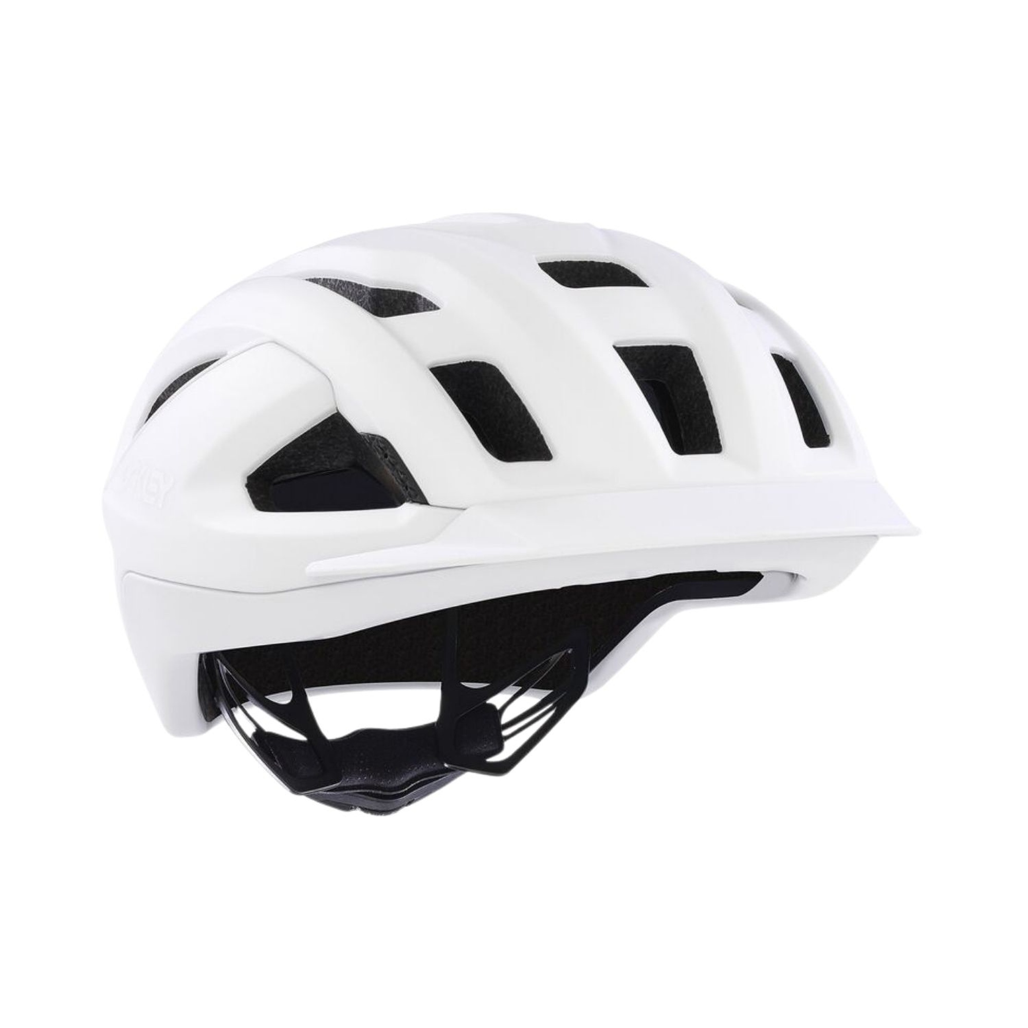 Oakley Aro3 Allroad Eu Erkek Siyah Kask