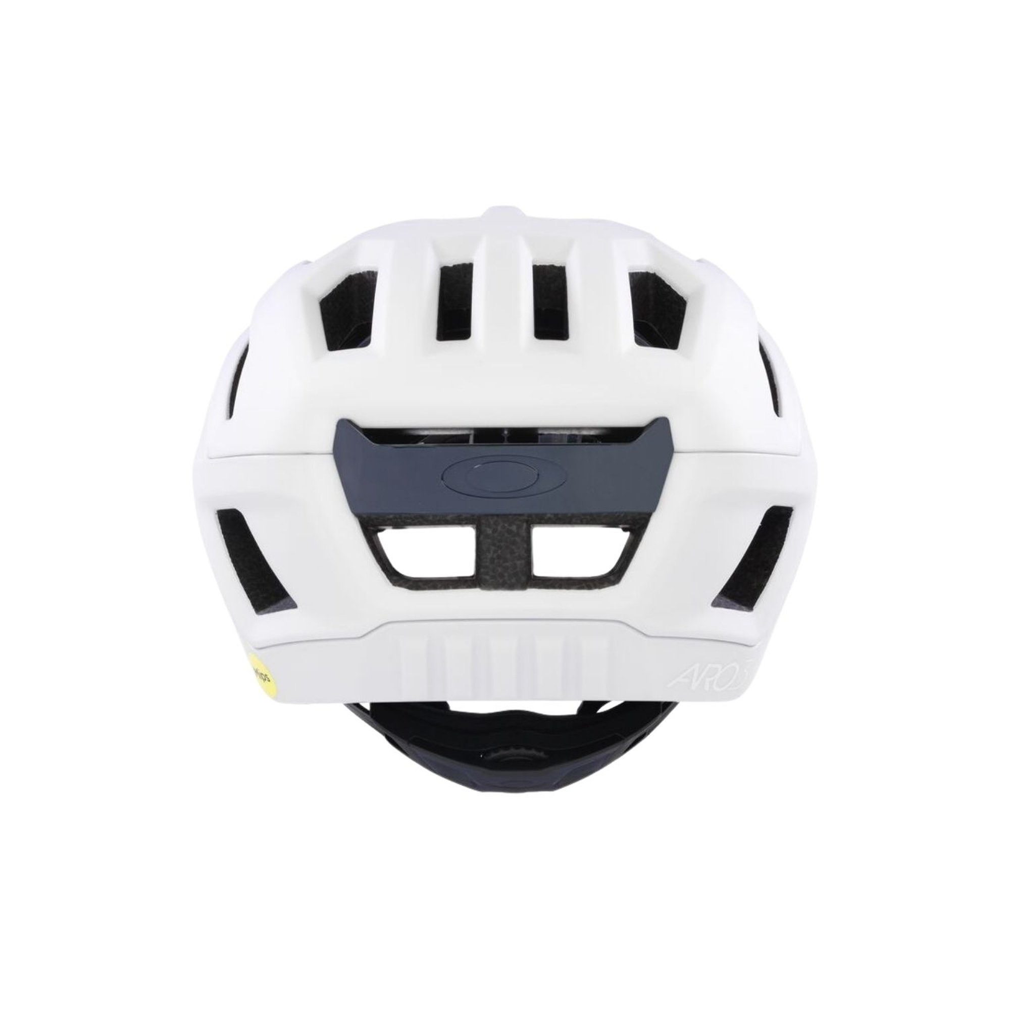 Oakley Aro3 Allroad Eu Erkek Siyah Kask