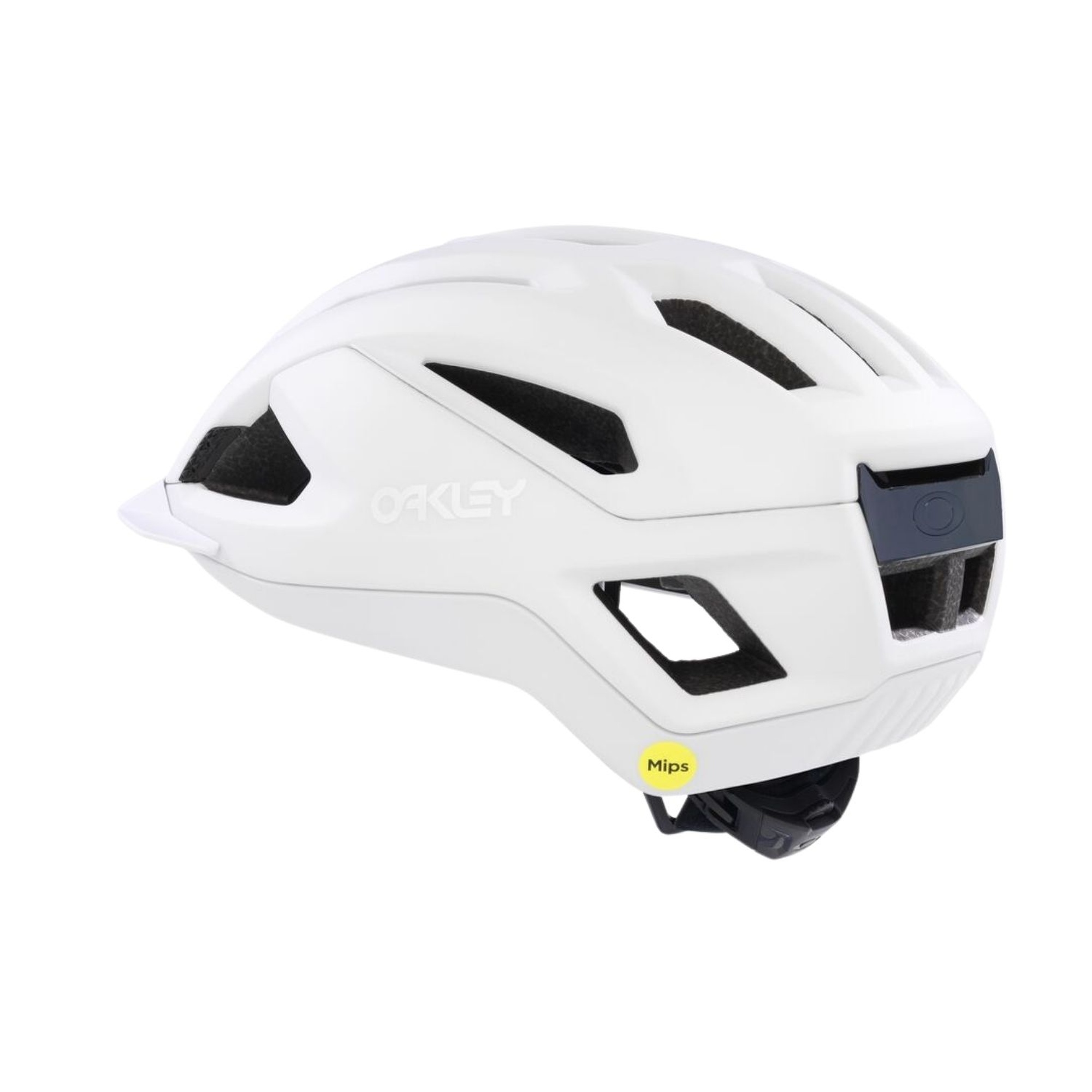 Oakley Aro3 Allroad Eu Erkek Siyah Kask