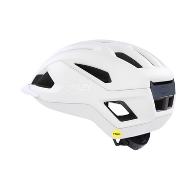  Oakley Aro3 Allroad Eu Erkek Siyah Kask