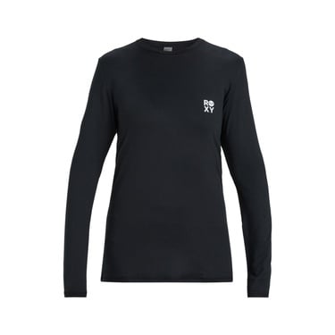  Roxy Happy Waves LS Surf Tee Kadın Lycra