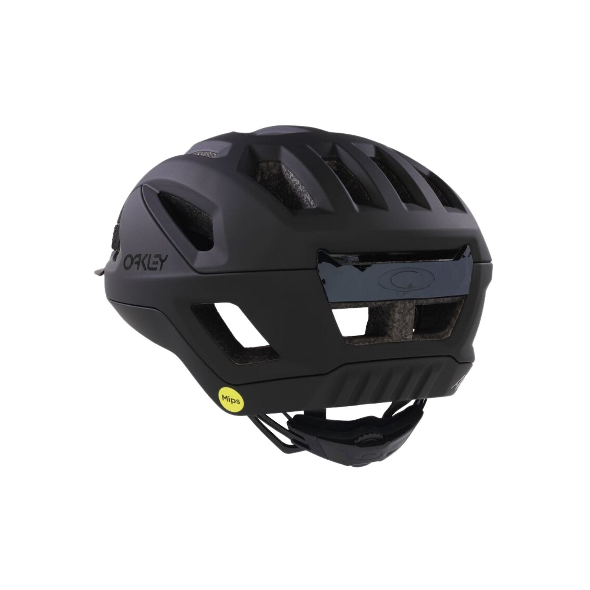 Oakley ARO3 Allroad EU Erkek Gri Kask